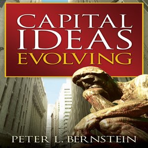 cover image of Capital Ideas Evolving